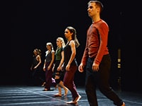 Gradski FMPF 2018